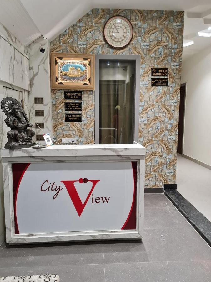 City View With Garden -5 Mins Walk From Golden Temple Амритсар Екстериор снимка