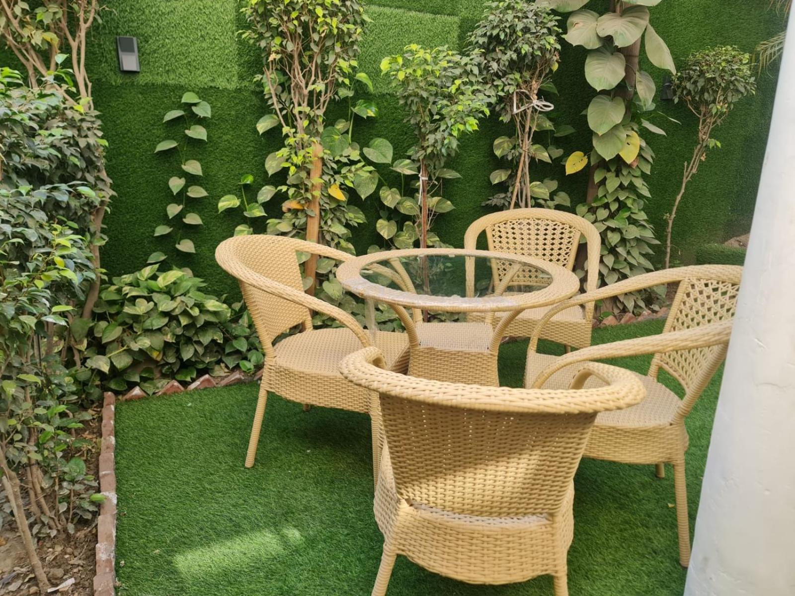 City View With Garden -5 Mins Walk From Golden Temple Амритсар Екстериор снимка